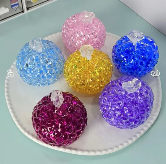 Stress Balls Bead Relief Decompression Toy